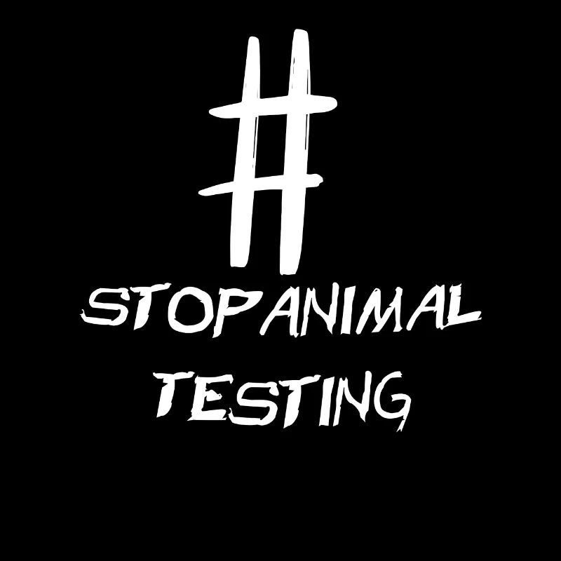 Arrêtez la politique de cadeaux de démonstration d'expérimentation animale