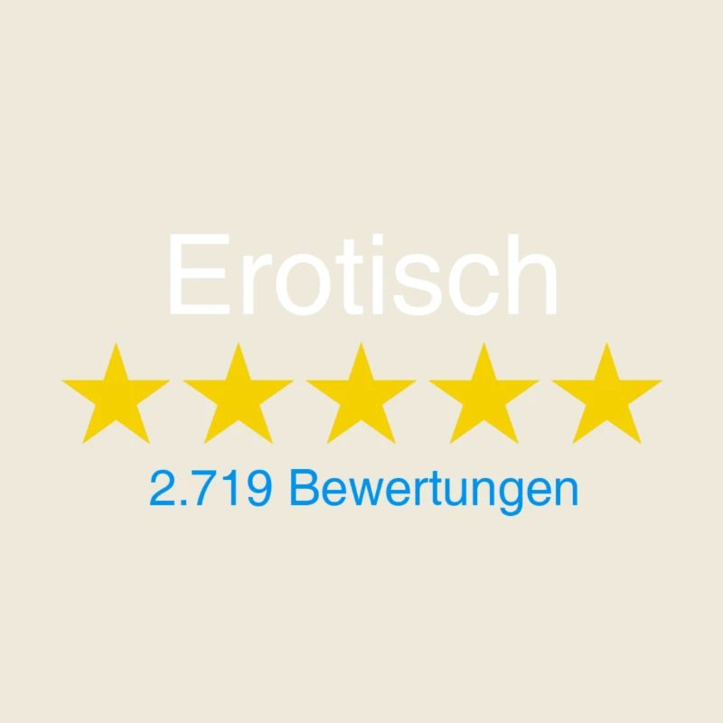 Erotisch mit Bewertung weiss