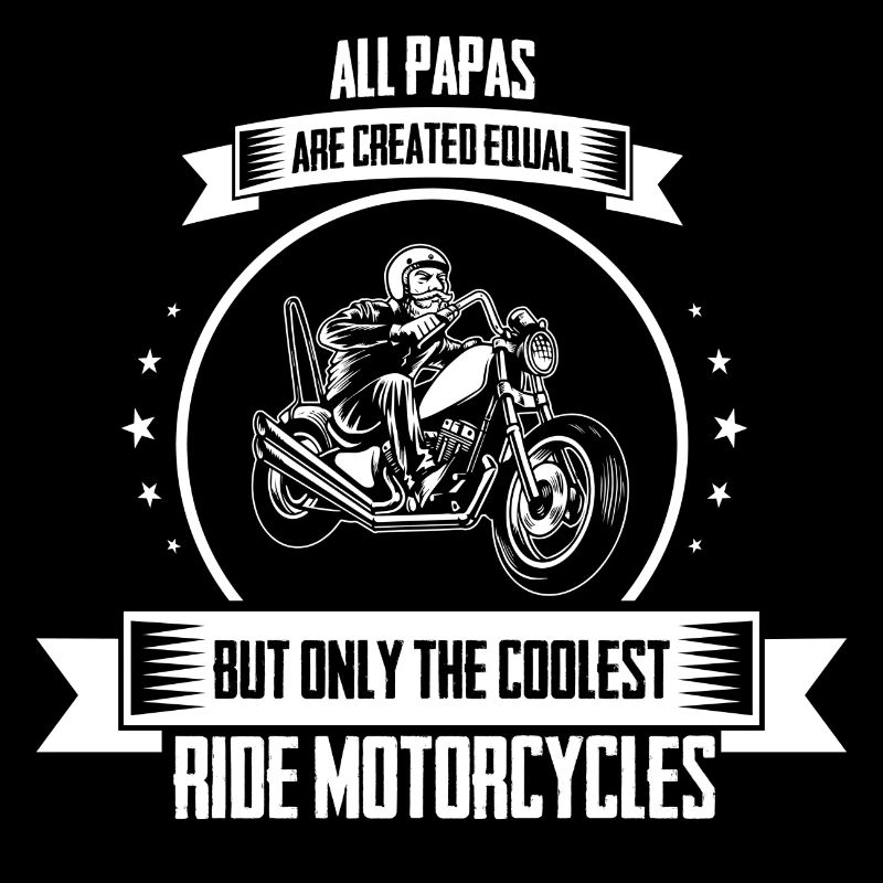 Papas Bike