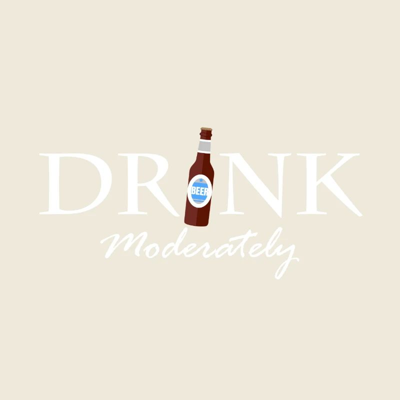Boire avec modération