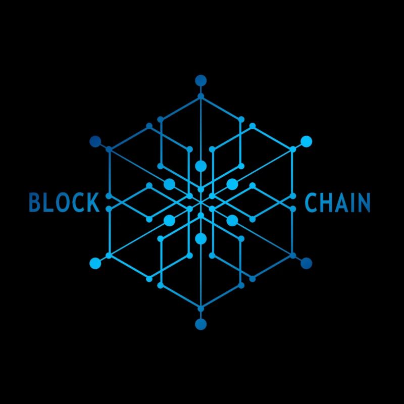 Block chain, crypto Währung, Bitcoin Geschenk