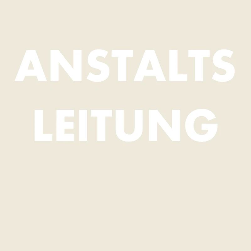 Anstaltsleitung