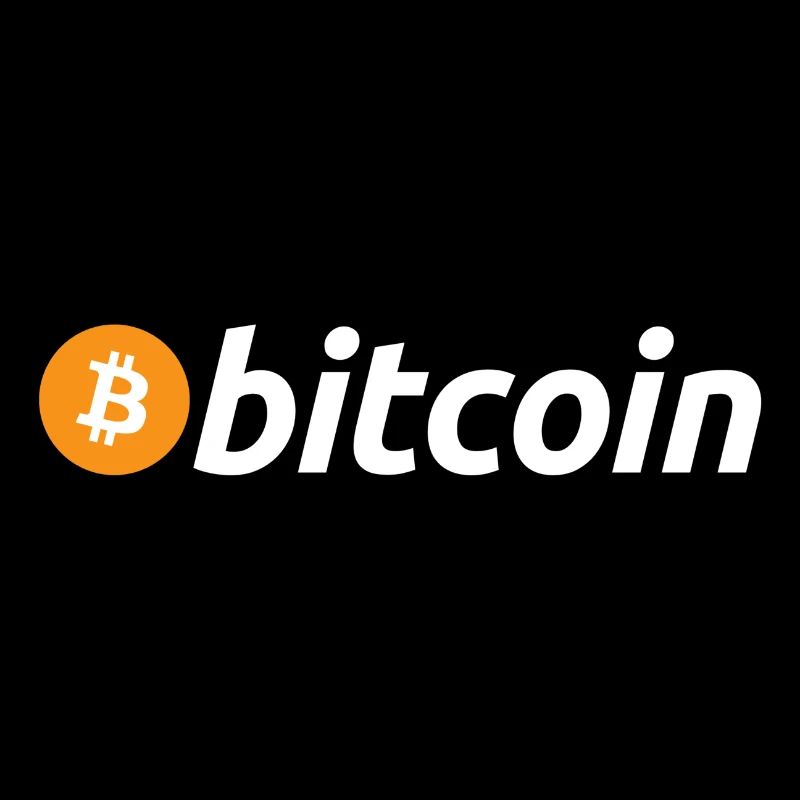 Bitcoin Dezentrale Währung Geschenk Blockchain