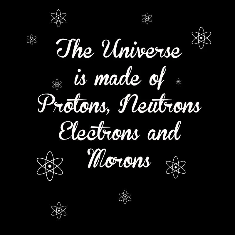 COOL SAYINGS FUNNY SCIENCE CHIMIE PHYSIQUE