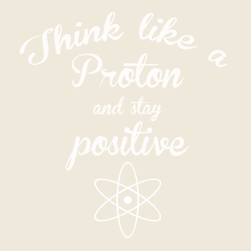 FUNNY SPEECH PHYSICS CHEMISTRY PROTON BE POSITIVE