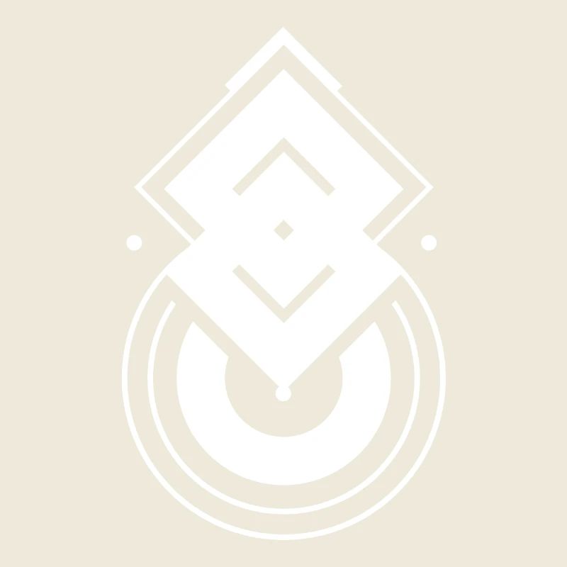 Abstract symbol