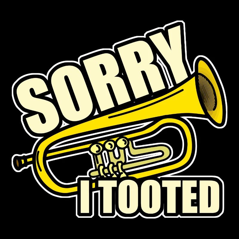 Désolé, je tooted