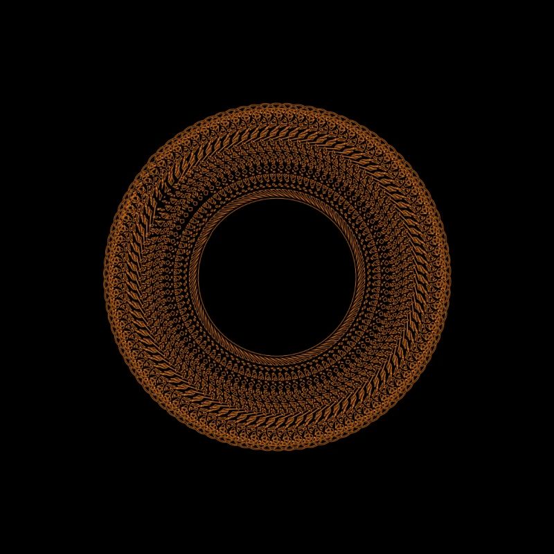 Orange cycle