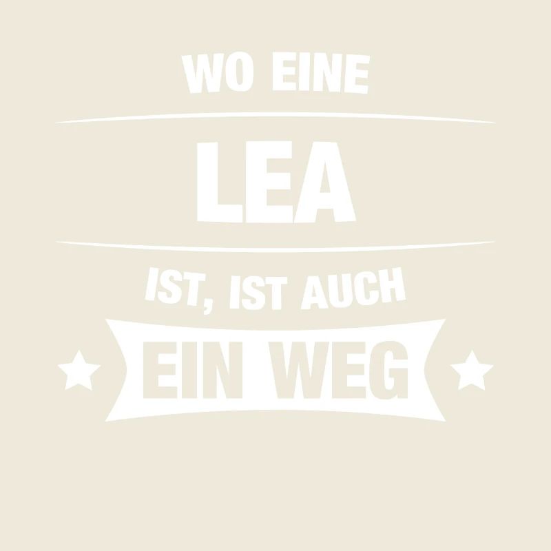 LEA Spruch Geschenkidee Geburtstag Witzig Geschenk