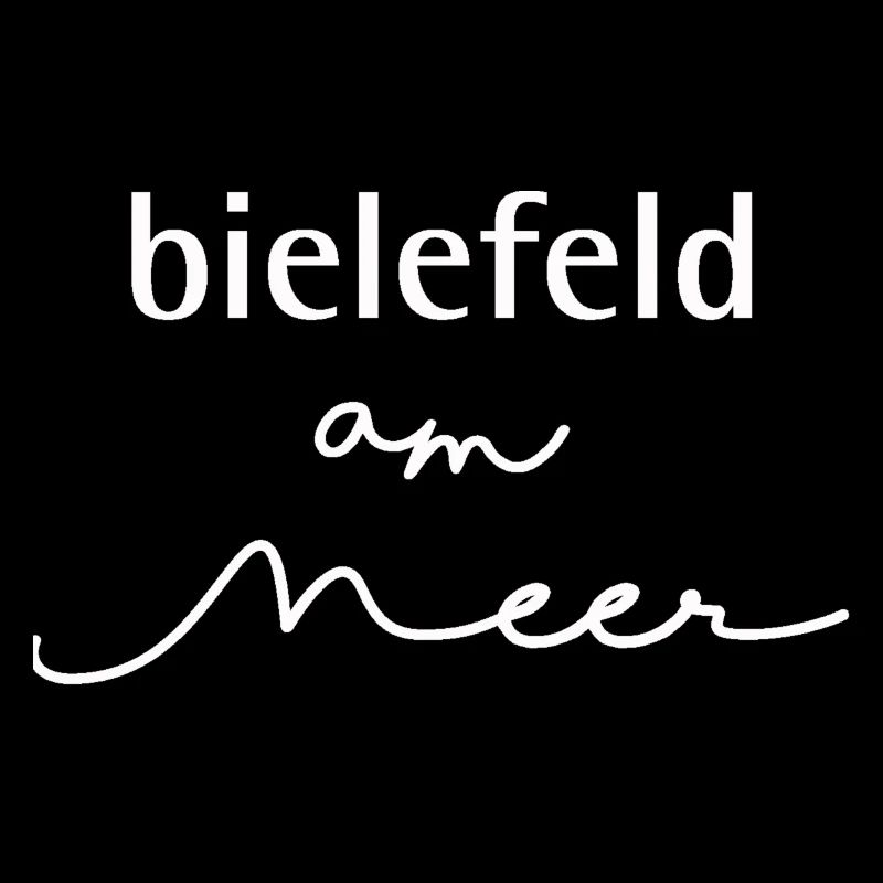 bielefeld am meer