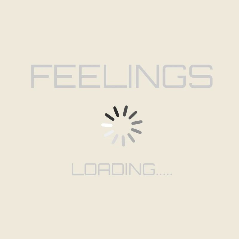 Les sentiments sont chargés