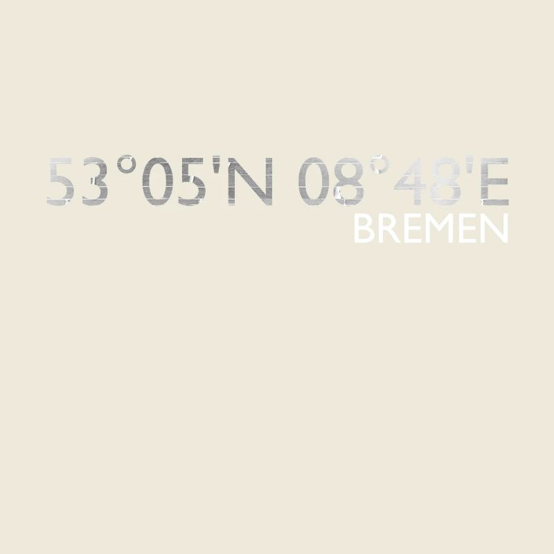 Bremen coordinates Hell