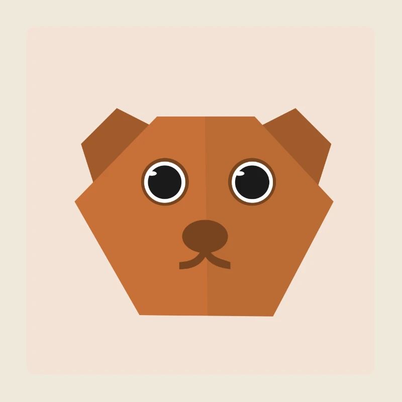 idée cadeau ours Doodle