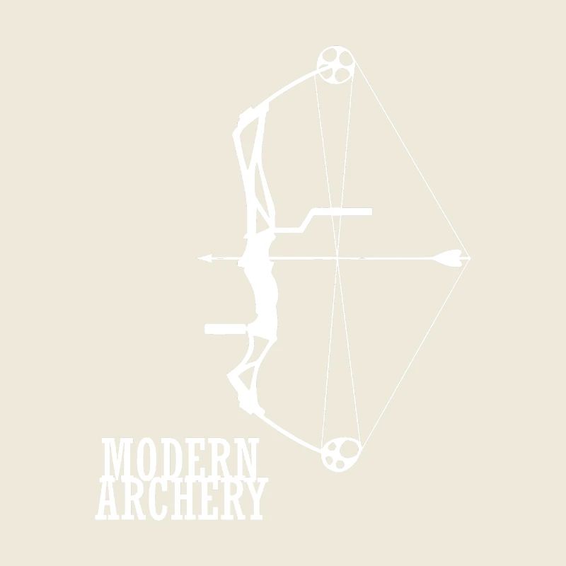 Tir à l'arc Tir à l'arc cadeau composé