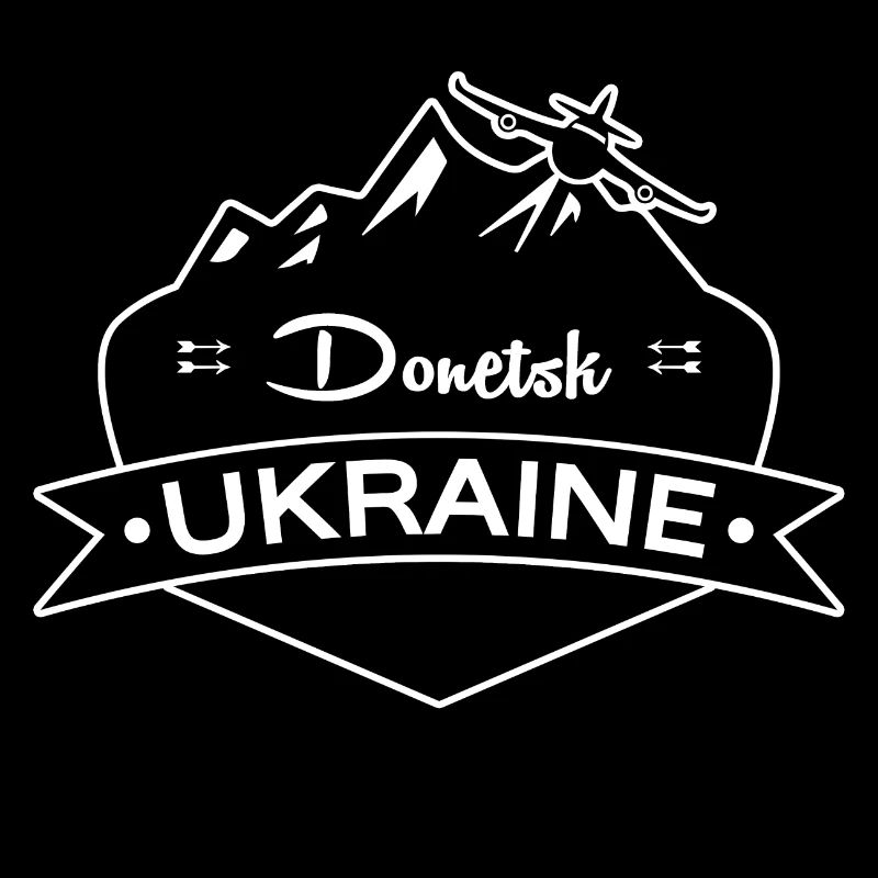 Donetsk Ukraine