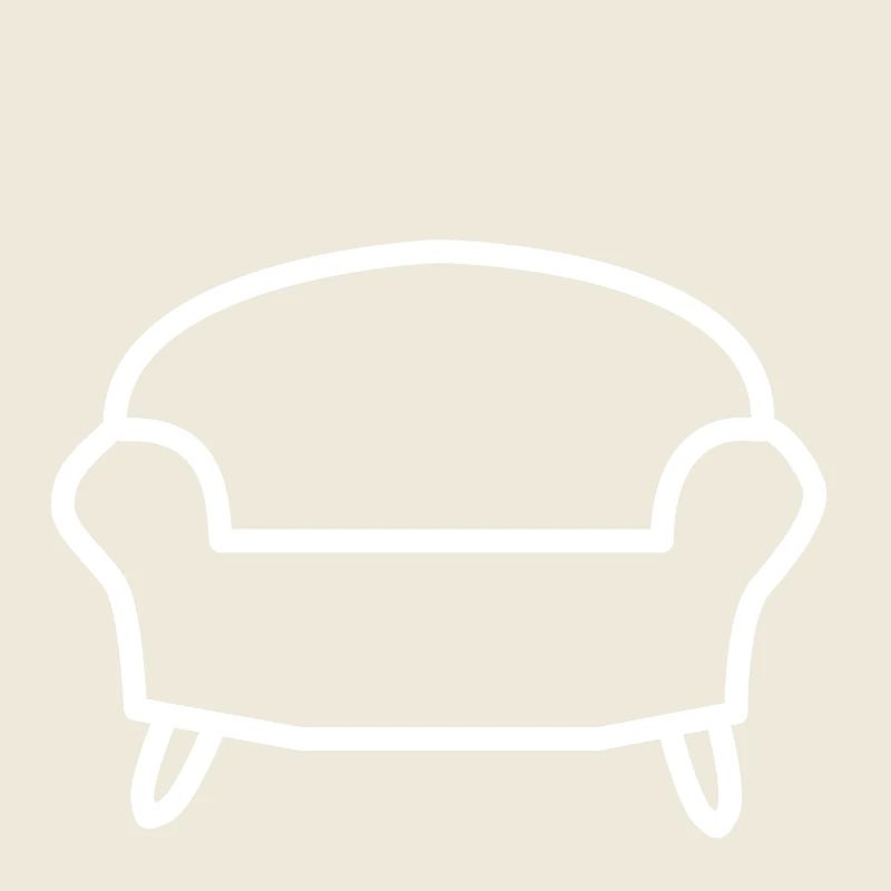 Couch Sofa Geschenk idee