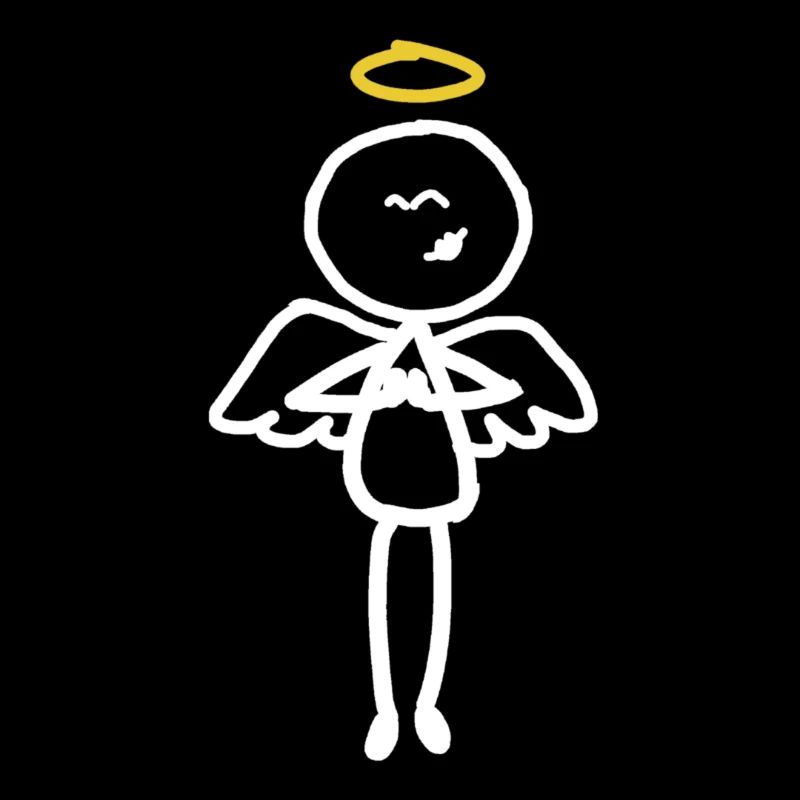 Engel Schutzengel Engelchen Gott Religion Teufel