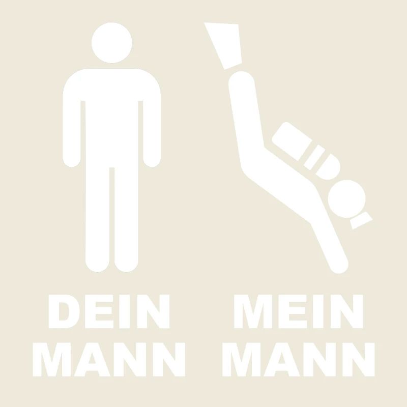 Dein Mann - Mein Mann
