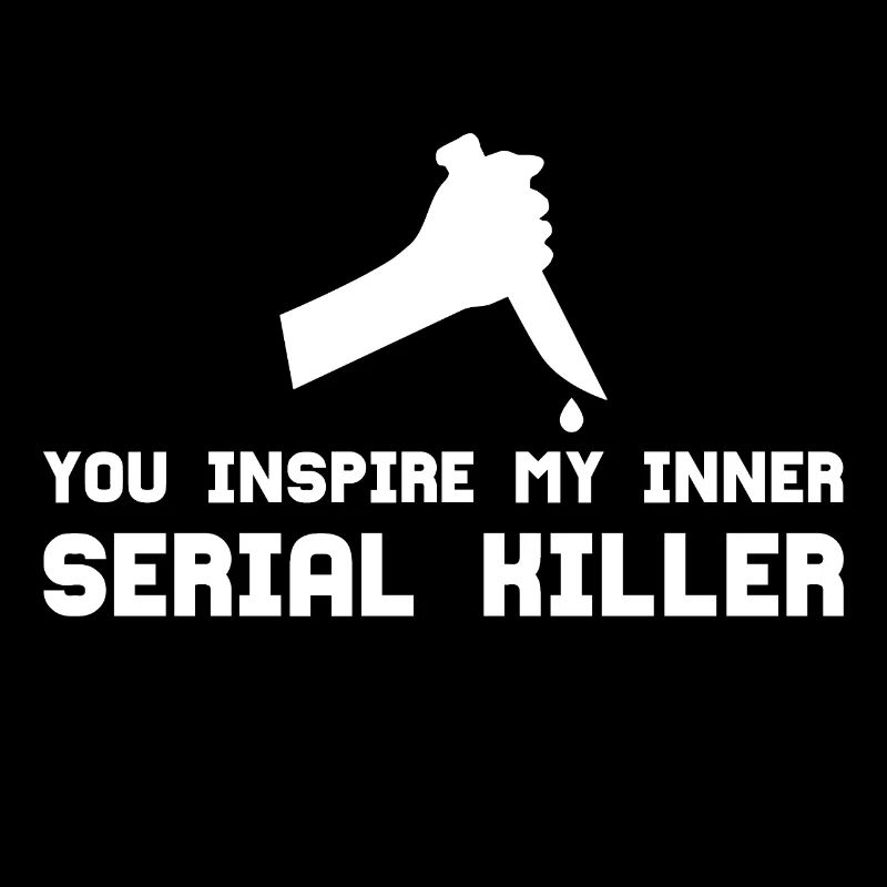 SERIENMÖRDER