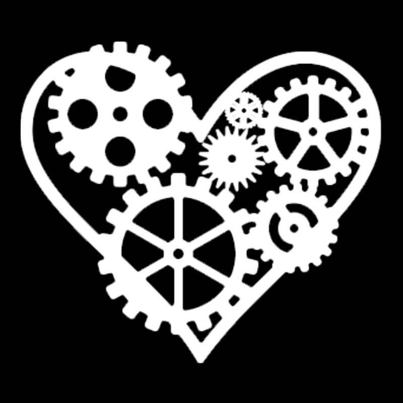 Steampunk Heart