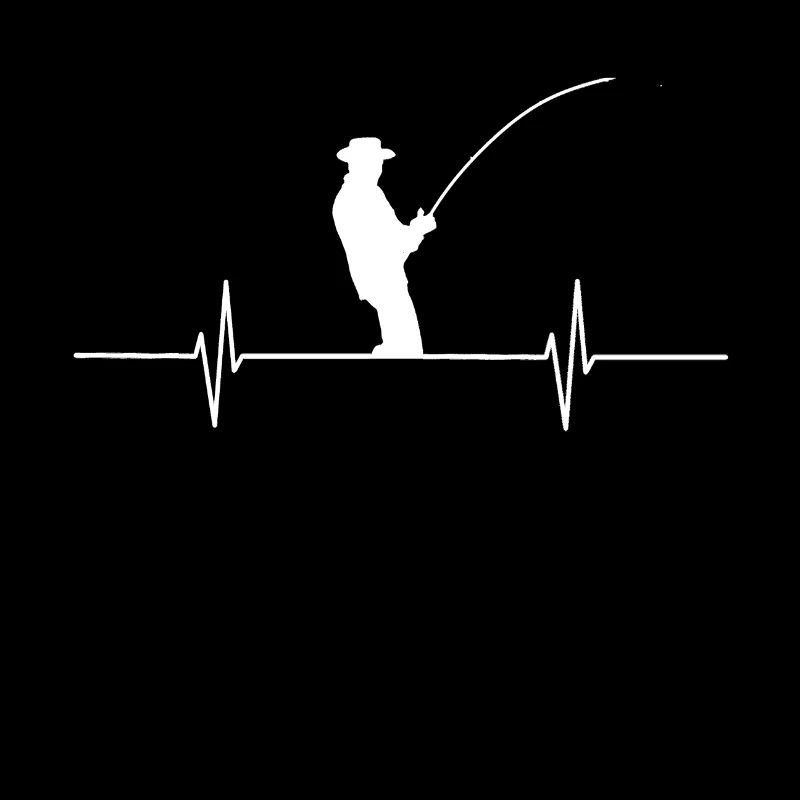 Angler Herzschlag