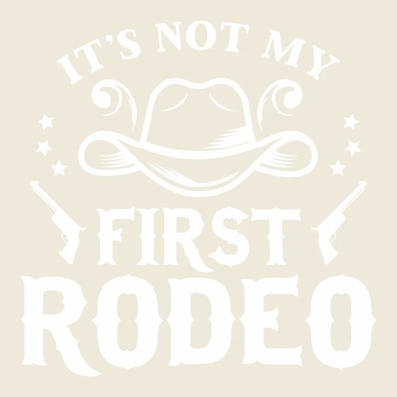 C’est not My First Rodeo