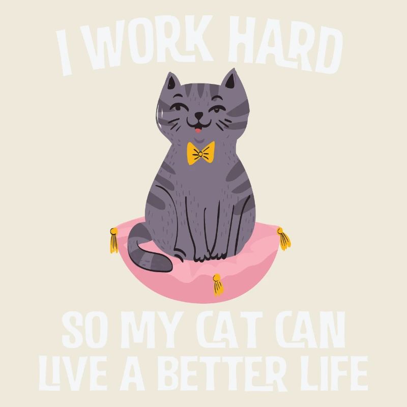 Funny cat