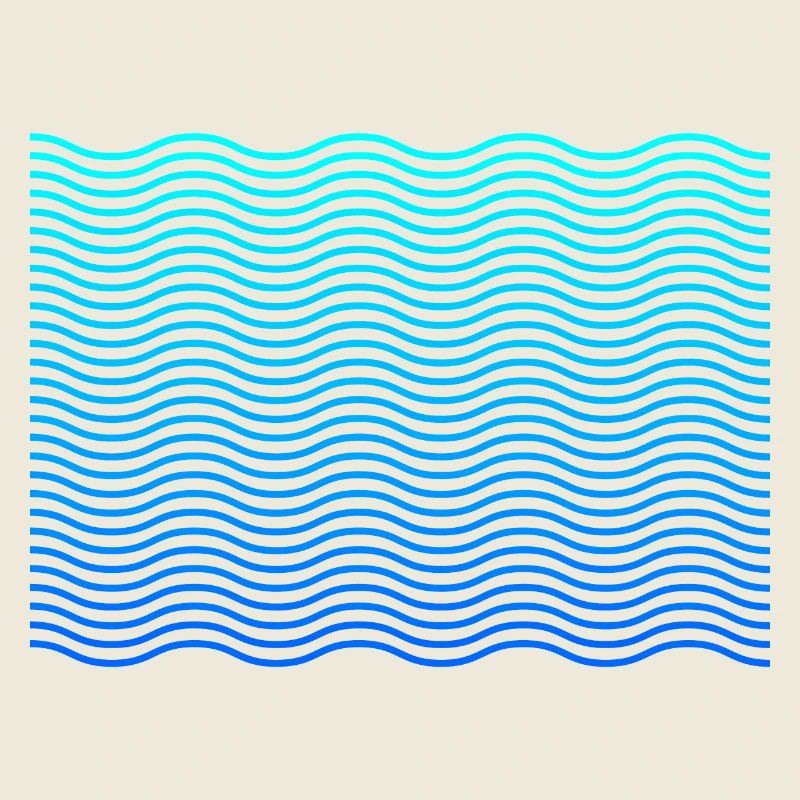 Waves waves design