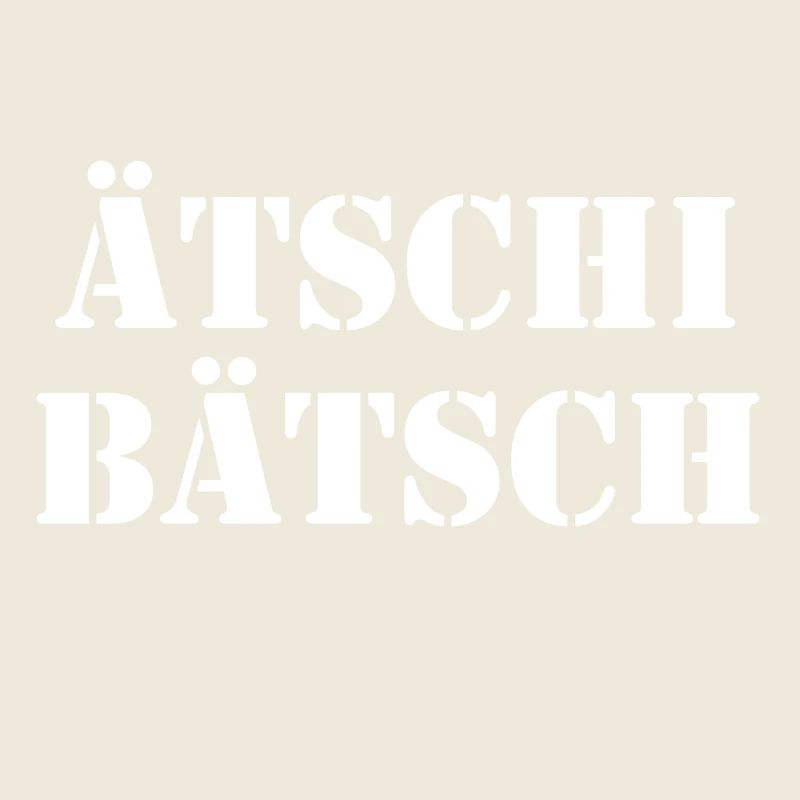 Ätschi Bätsch Schadenfreude Spott Hohn