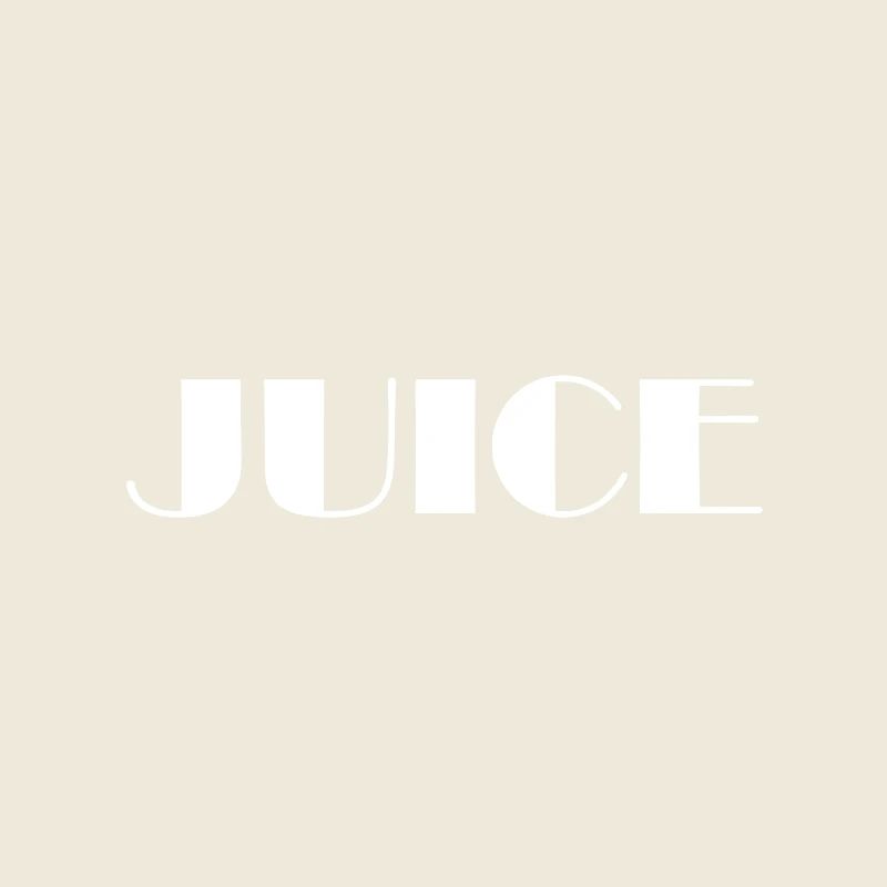 Juice - Saft