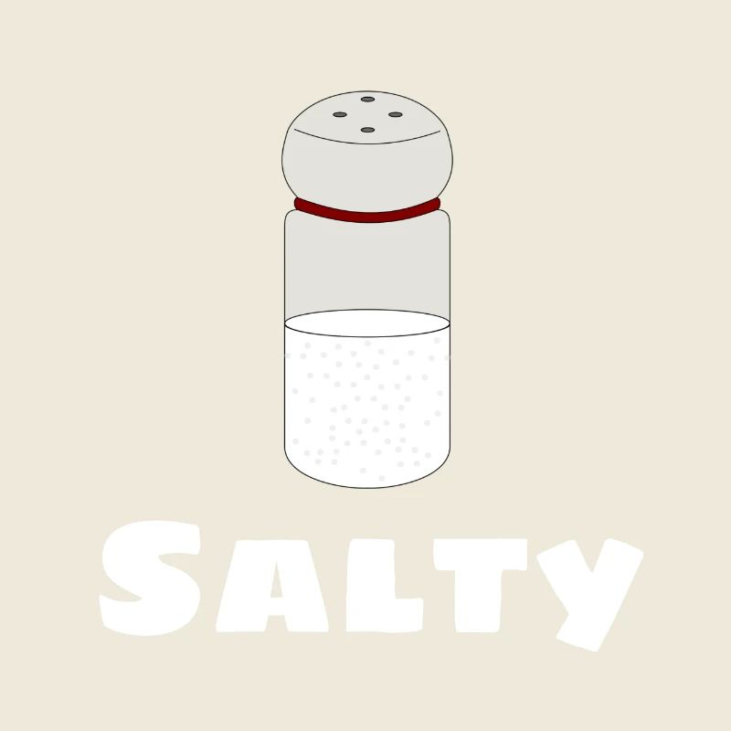 salt