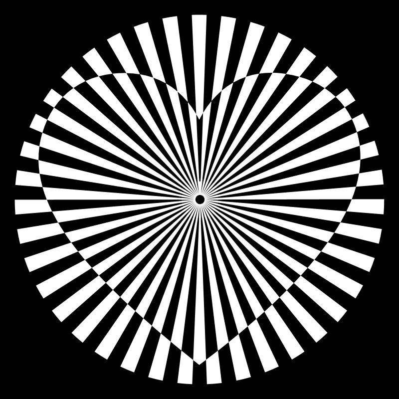 Illusion Heart
