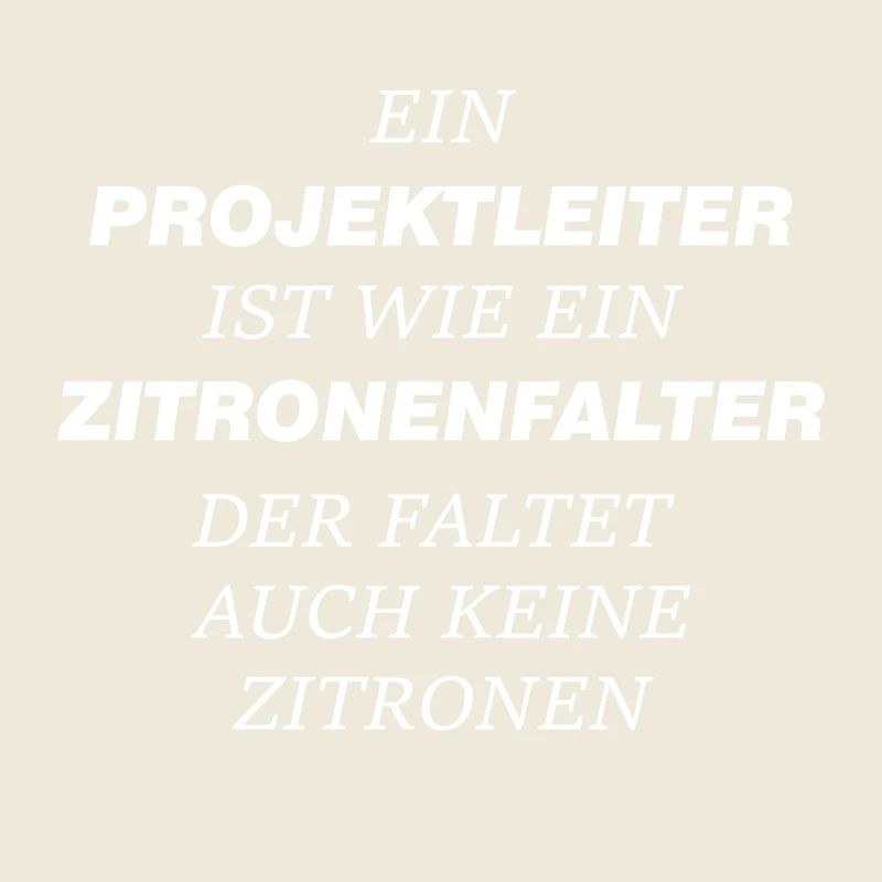 Patron de projet de citrons, sort drôle travail