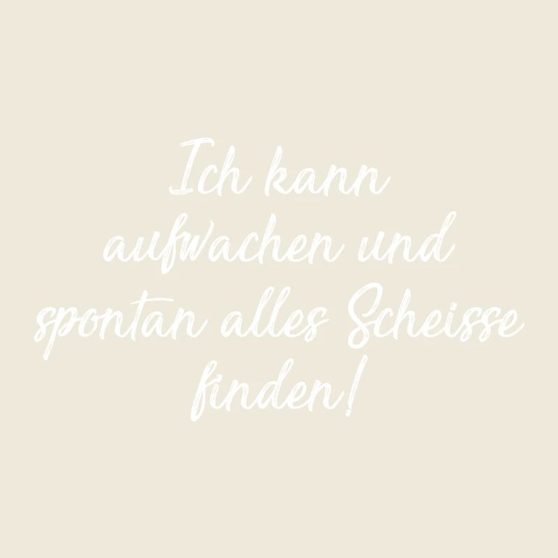 Morgenmuffel