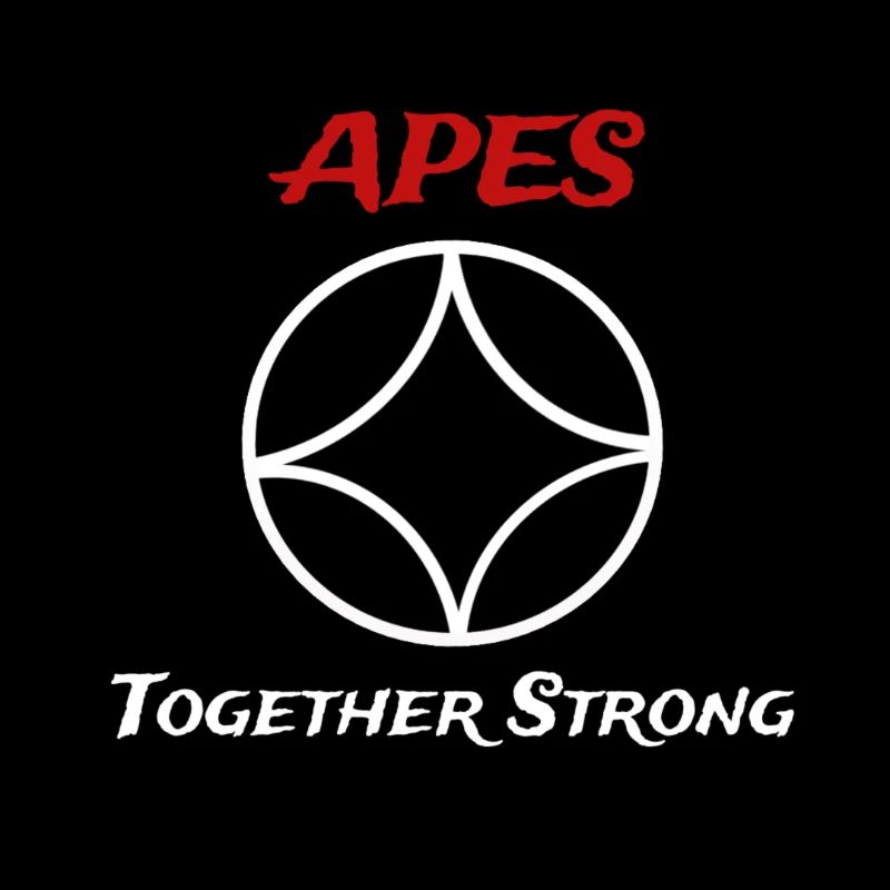 Apes together strong // Monkeys together strong 2