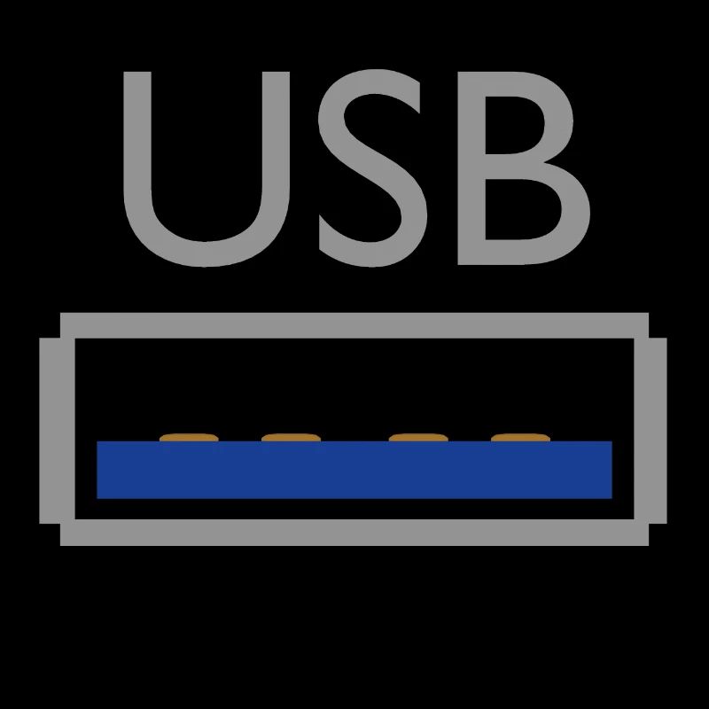 USB