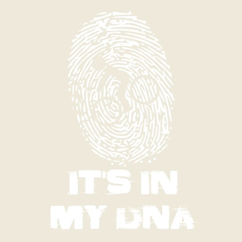 C'est dans mon ADN