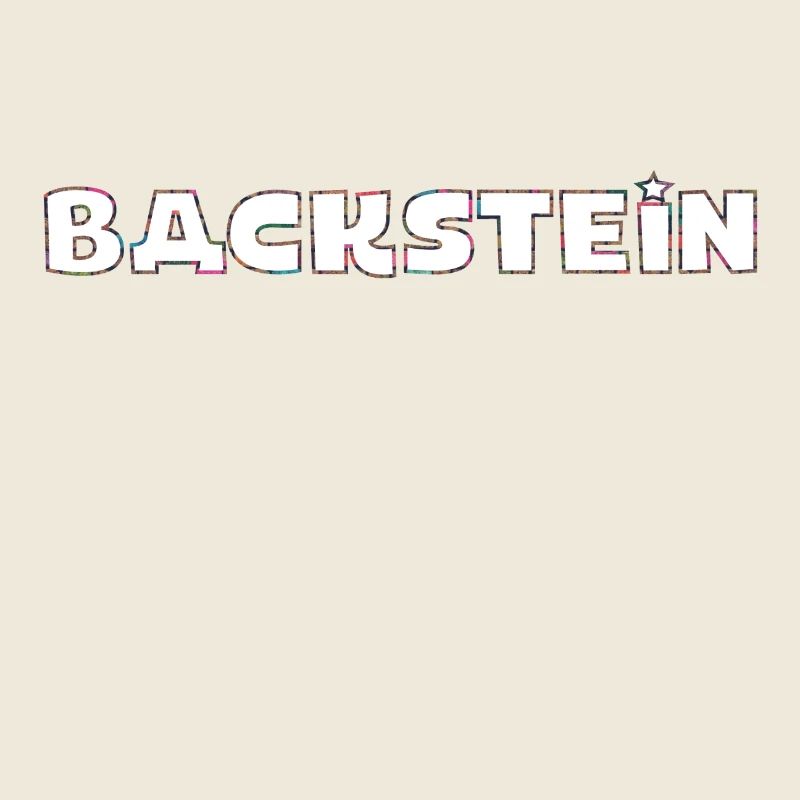 Backstein