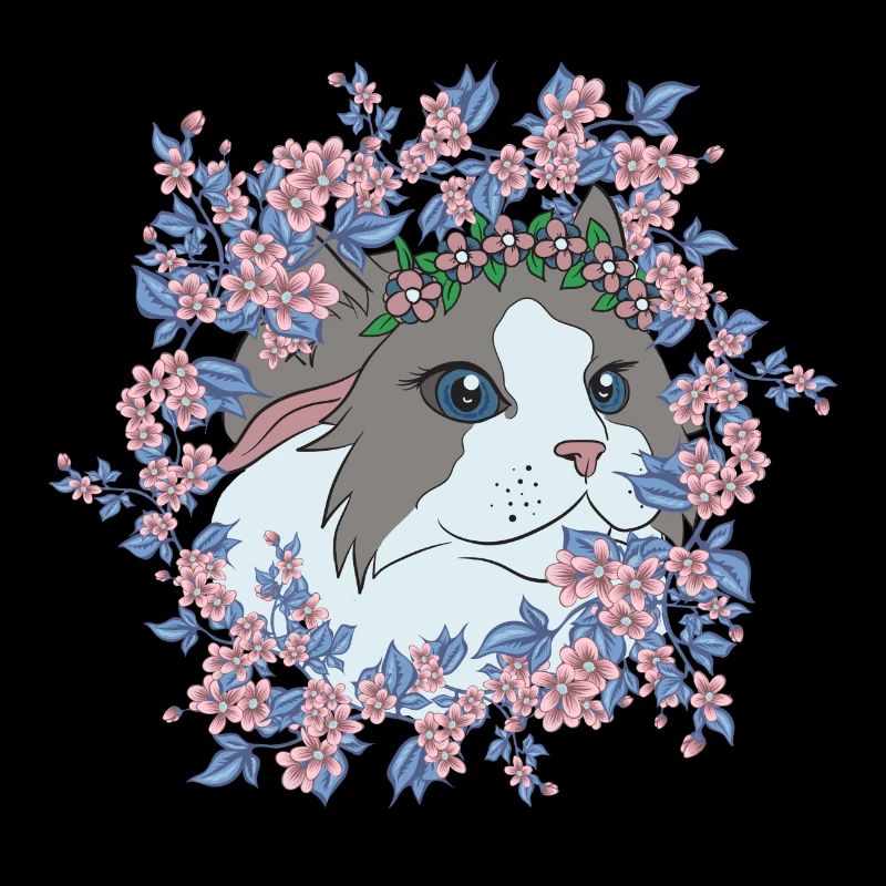 Cat Cat Nature Nature Tree Forest naturecontest