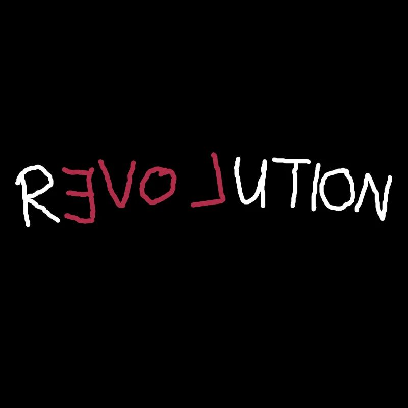 Revolution Wiederstand Antifa Punk Geschenk
