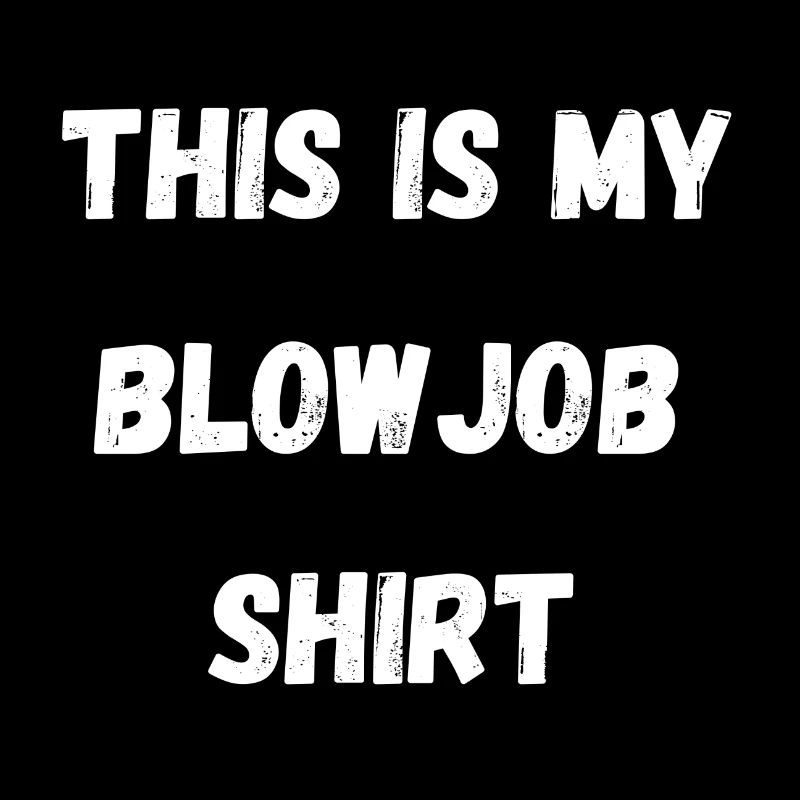 C’est mon pipe chemise de cadeau de sottises