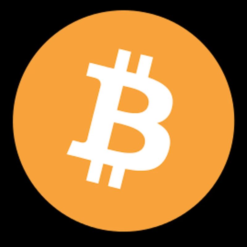 Bitcoin.