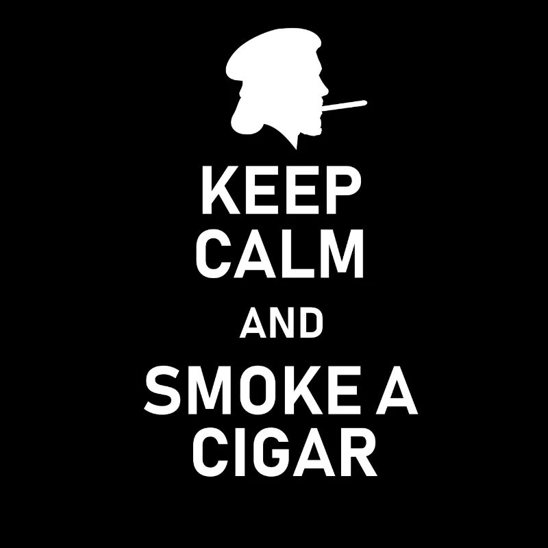 Cigar Cigar Men Gift Cuba Birthday