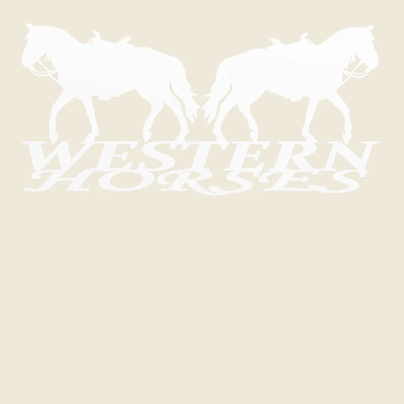 Pferd Westerbreiten Pferde