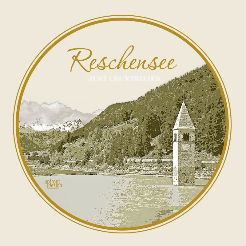 Reschensee