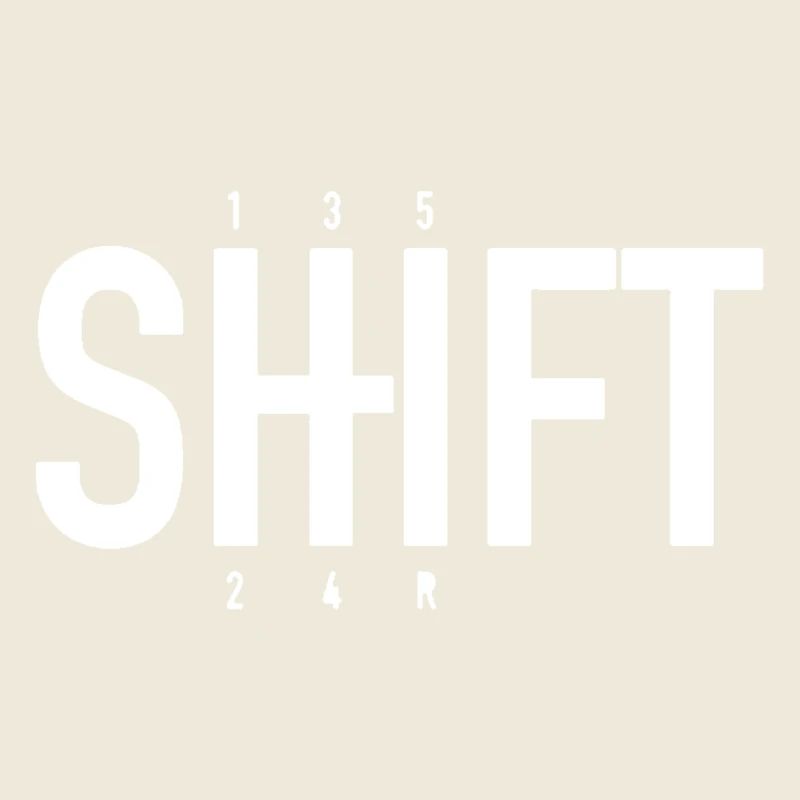SHIFT - conception de voiture