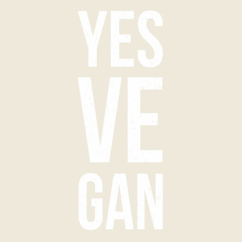Vegan vegan vegan