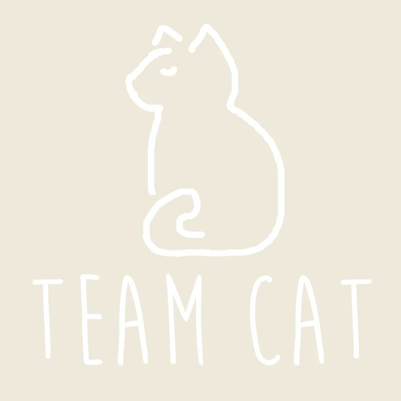 Team Cat Gift Idea