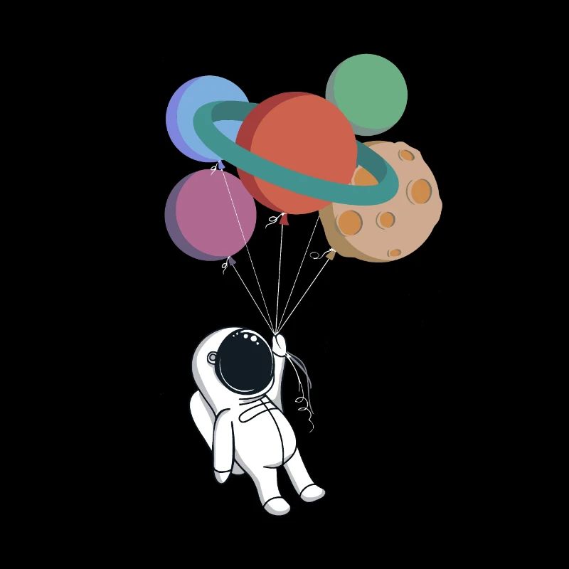space baloons property