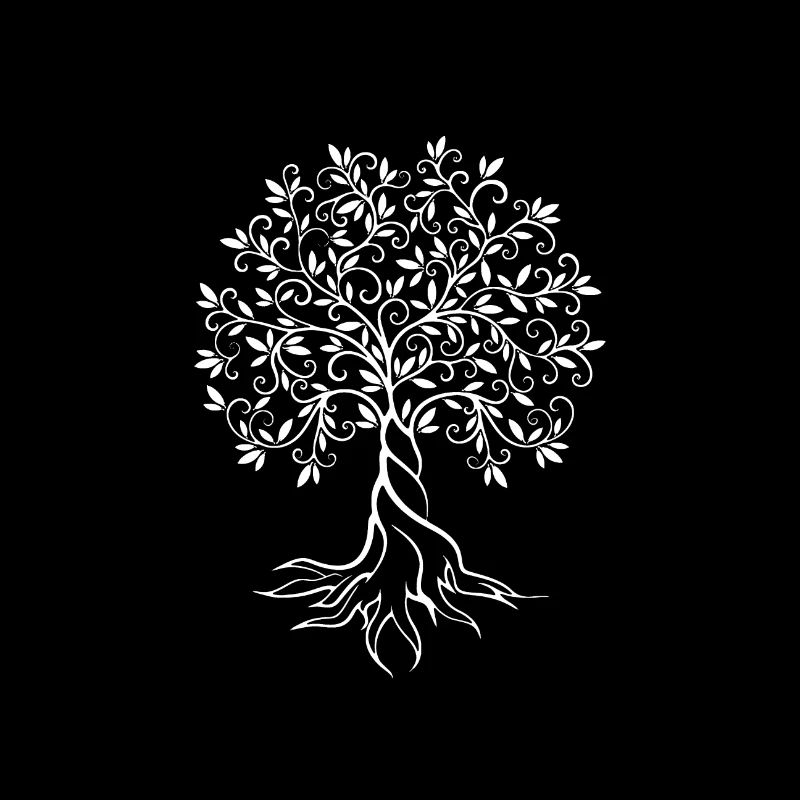 Arbre de la vie